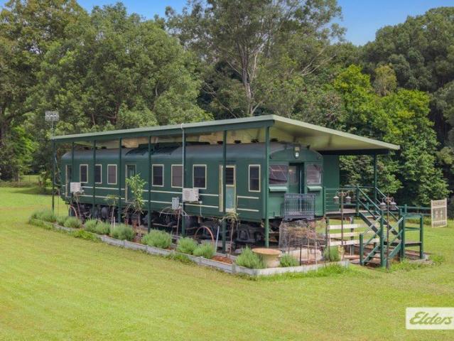 Granny Flat for rent in Stokers Siding, New South Wales