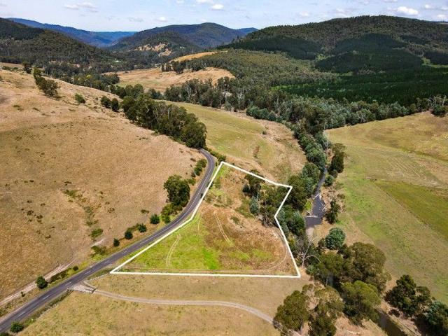 Land for sale in Koornalla, Victoria