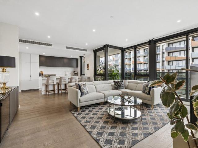 Apartment for sale in Camerons Creek, Victoria