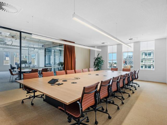 Office for sale in Melbourne
