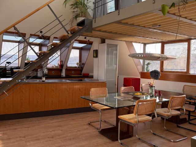 Apartment mieten in Steglitz-Zehlendorf, Berlin