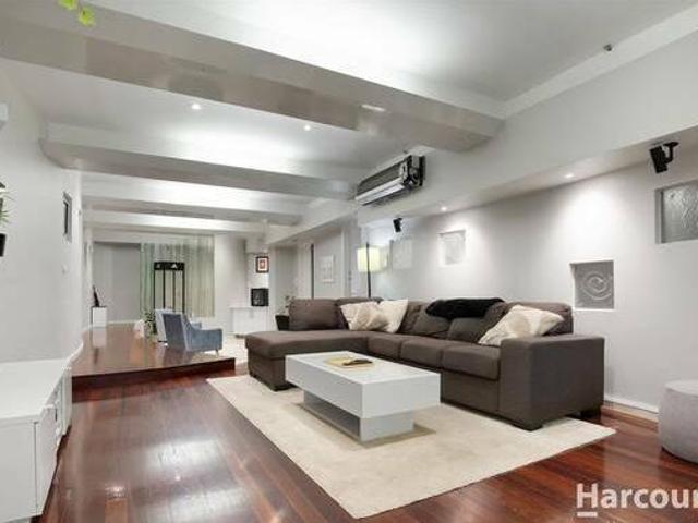 House for rent in Melbourne, City of Melbourne