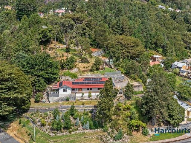 House for sale in Queenstown, Tasmania