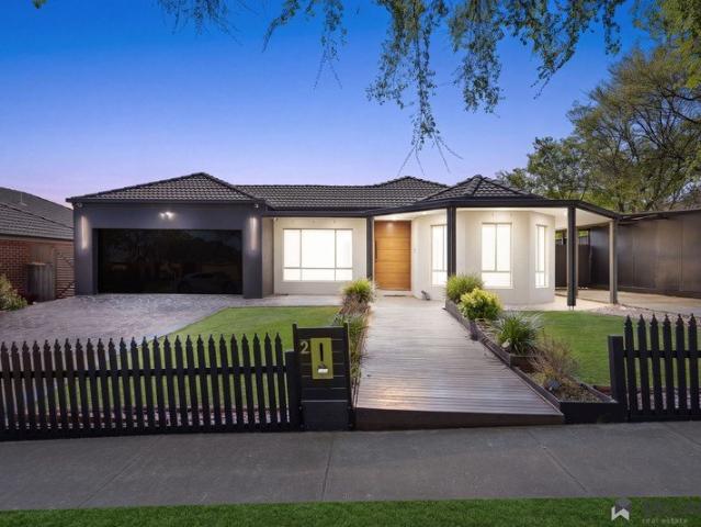 House for sale in Highlands, Melbourne