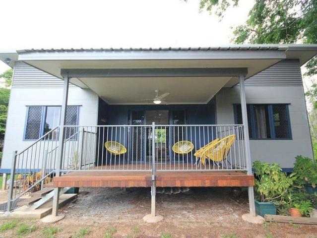 House for rent in Kelso, Townsville City