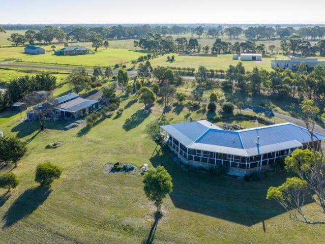 House for sale in Forge Creek, Victoria