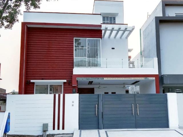 House for sale in Rawalpindi, Islamabad Capital Territory