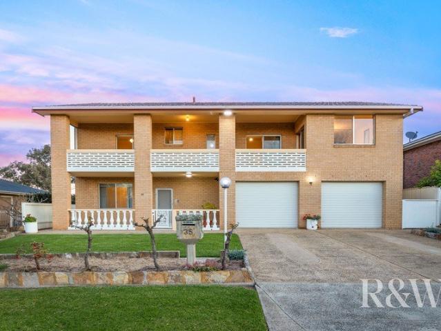 House for sale in Sydney, New South Wales