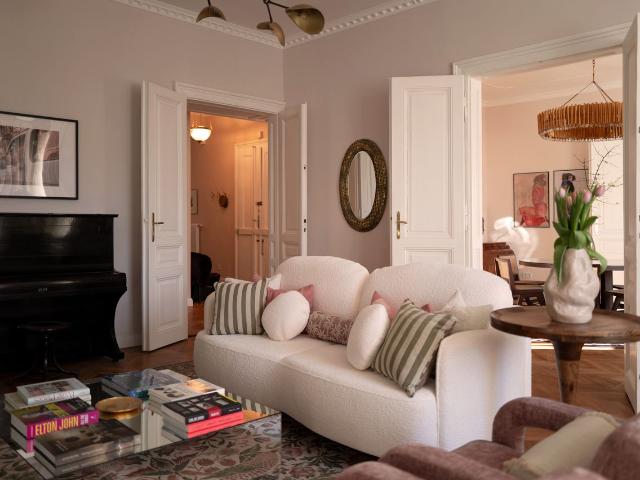 Apartment mieten in Wieden, Wien