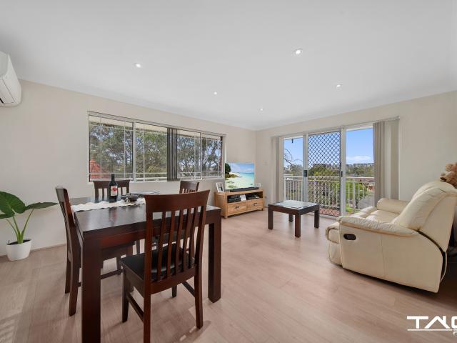 Apartment for sale in Westmead, New South Wales