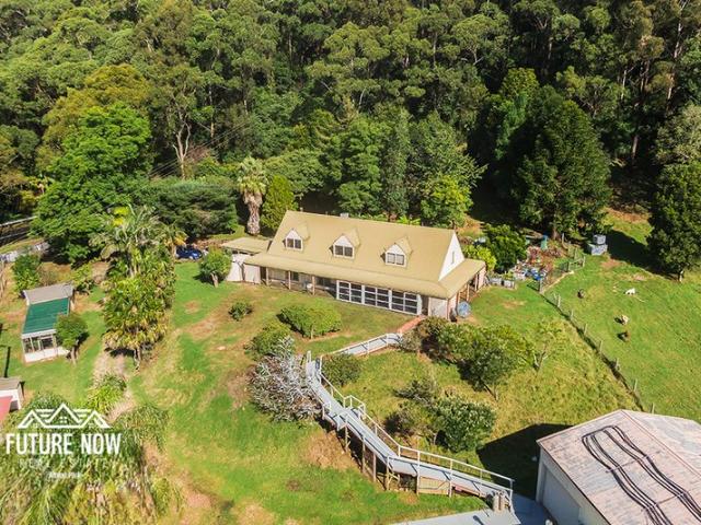 Cottage for sale in Jamberoo, New South Wales
