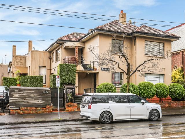 Apartment for rent in Camerons Creek, Victoria