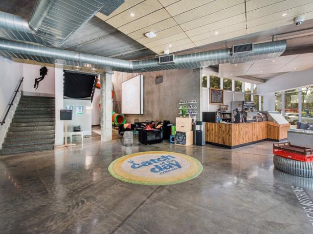 Office for rent in Camerons Creek, Victoria