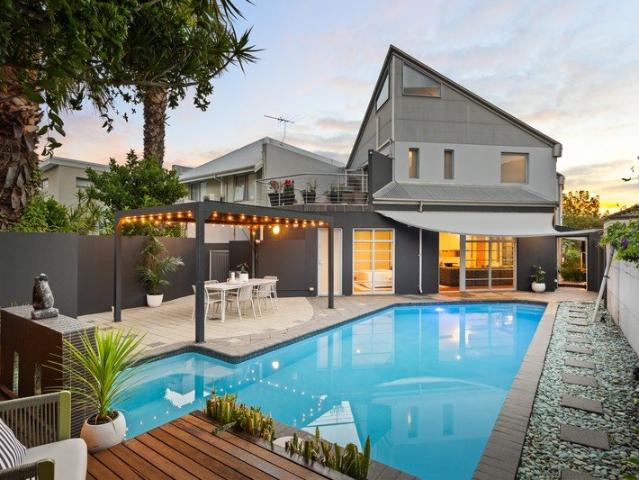 House for sale in North Perth, City of Vincent