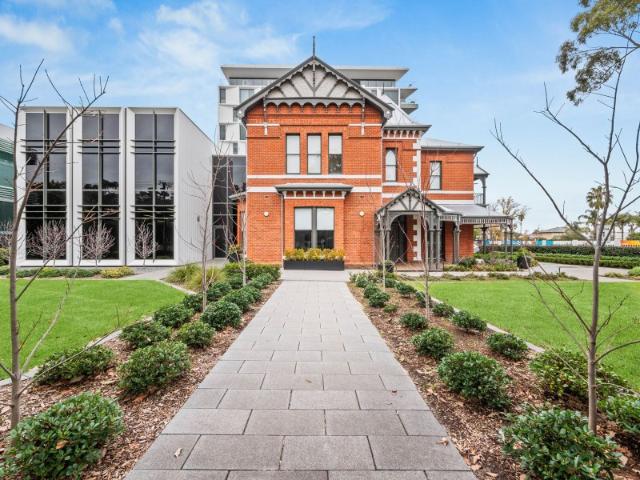 Office for rent in Parkside, Adelaide