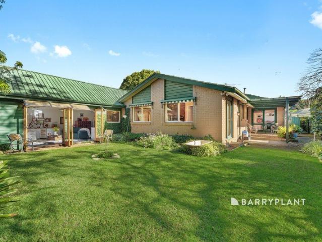 House for sale in Camerons Creek, Victoria