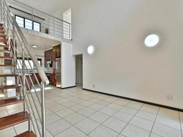 Apartment for sale in Germiston