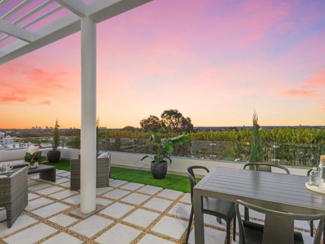 Apartment for sale in Sydney, New South Wales