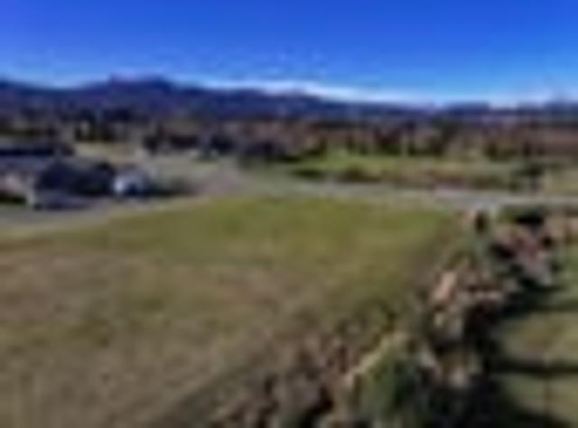 Land for sale in Hanmer, Canterbury