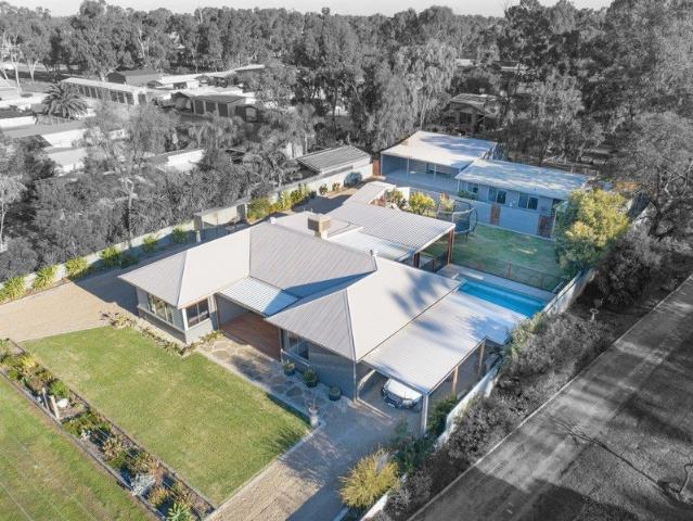 House for sale in Koondrook, Victoria