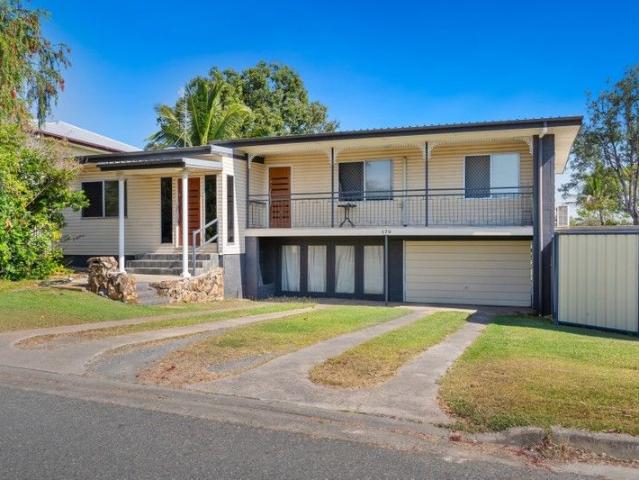 House for sale in Berserker, Queensland