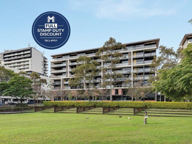 Apartment for sale in Sydney, New South Wales
