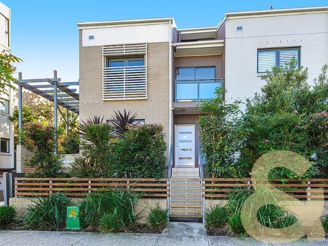 Townhouse for rent in Eastern Suburbs, Sydney