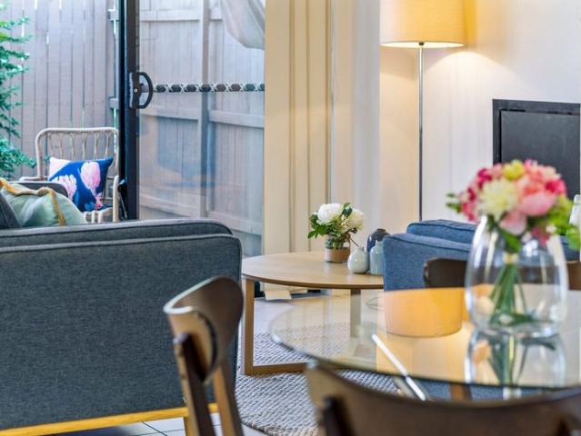 Townhouse for rent in Silverwater, Sydney