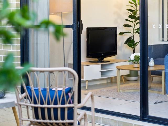 Townhouse for rent in Silverwater, Sydney