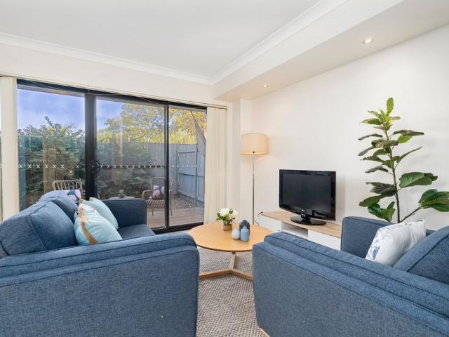 Townhouse for rent in Silverwater, Sydney
