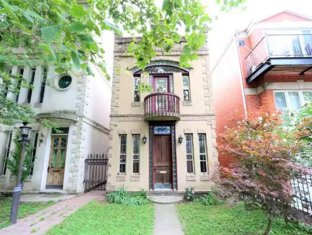 House for rent in Chicago