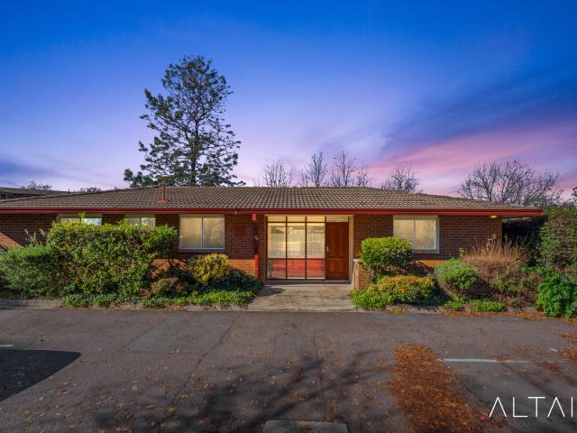 Property for sale in Woden, Australian Capital Territory