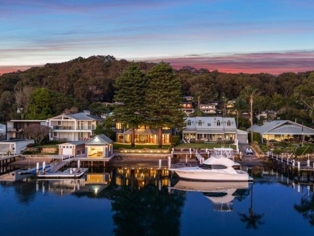 House for sale in Wagstaffe, Central Coast Council
