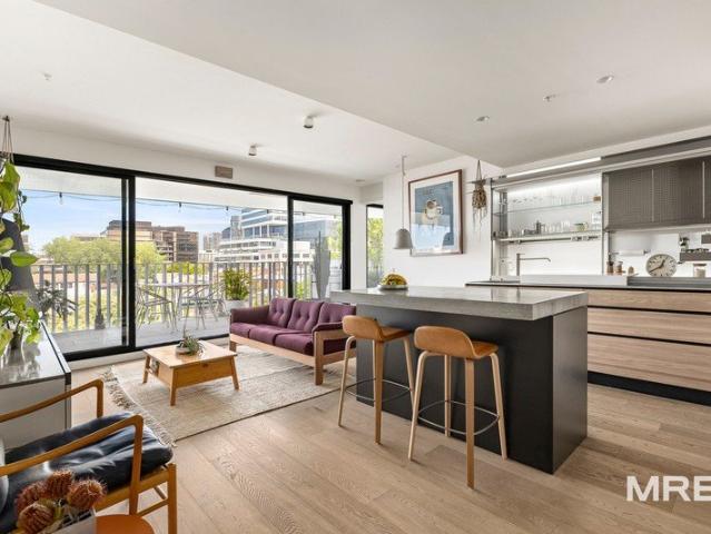 Apartment for sale in Fitzroy, Melbourne