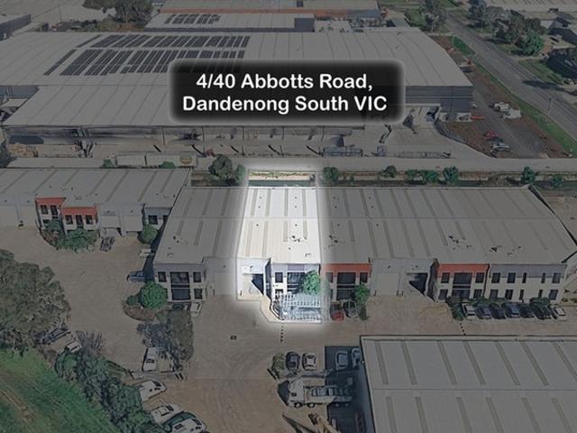 Warehouse for rent in Camerons Creek, Victoria