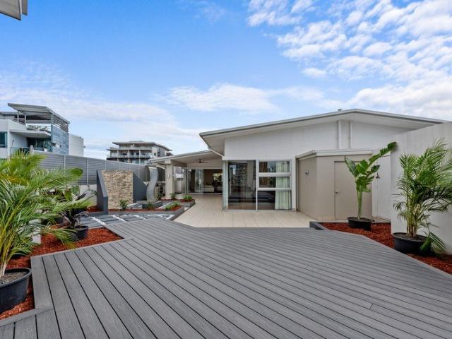 Apartment for rent in Toombul, Queensland