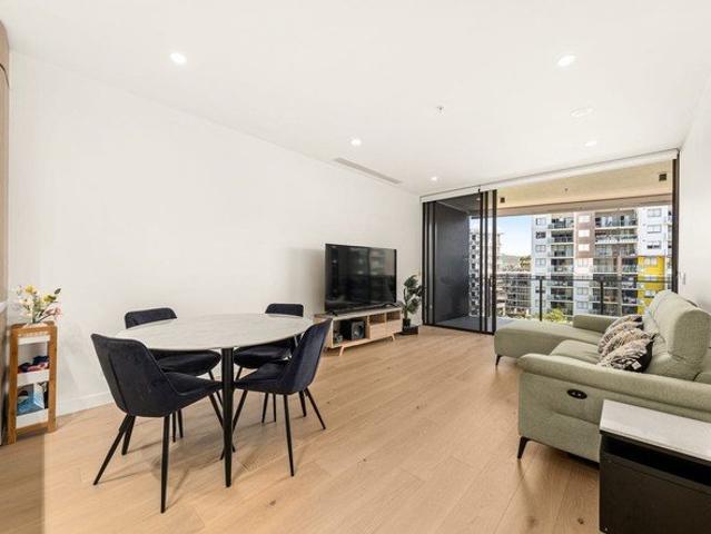 Apartment for rent in Toombul, Queensland