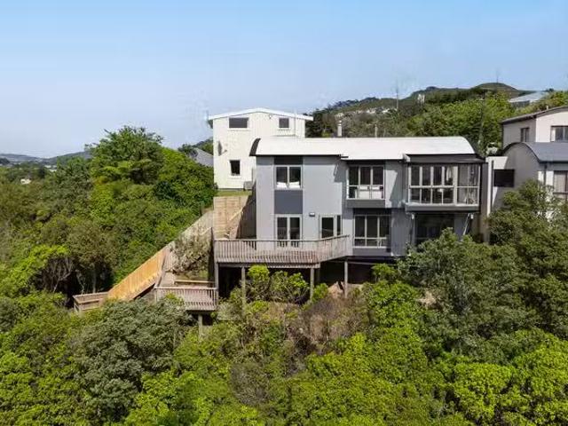 House for rent in Matata, Wellington