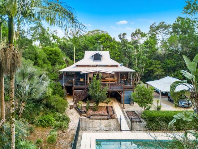 House for sale in Bangalow, New South Wales