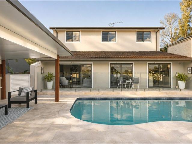 House for sale in Sydney, New South Wales