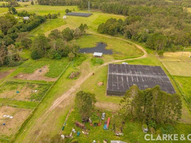 Land for sale in Kings Creek, Queensland