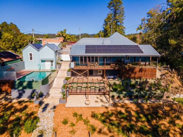 House for rent in Bellingen, New South Wales