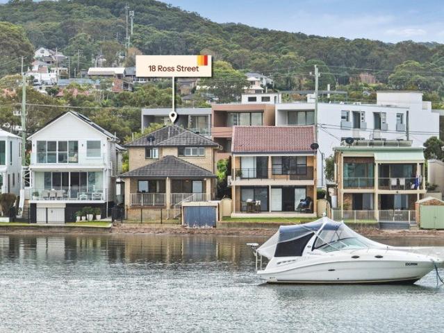 House for sale in Ambergate, New South Wales