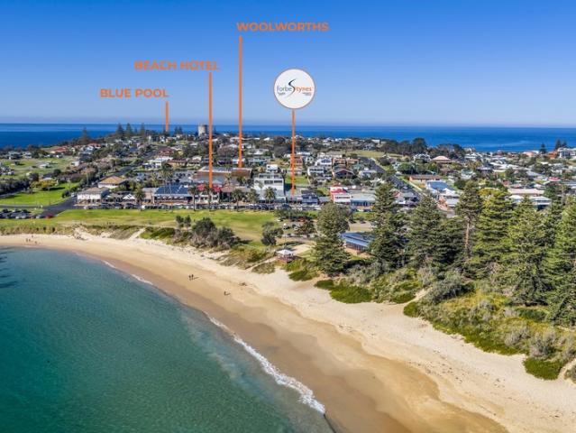 Property for sale in Bermagui, New South Wales