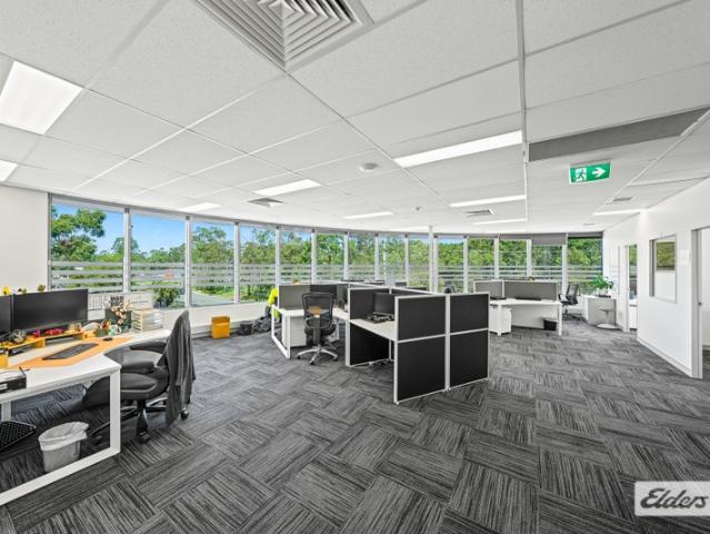 Office for rent in Toombul, Queensland
