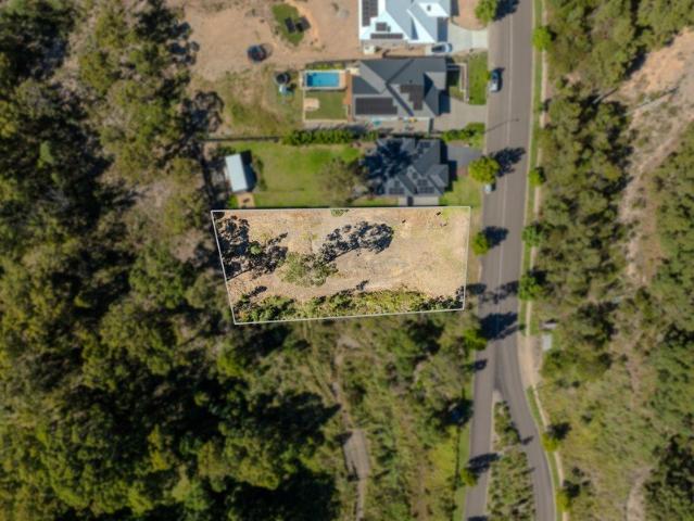Land for sale in Ambergate, New South Wales
