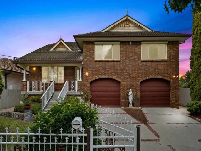 House for rent in Blacktown, Sydney