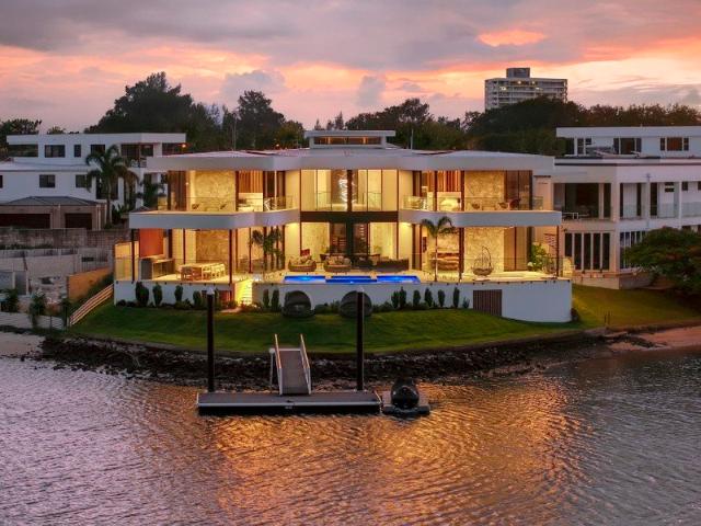 House for sale in Fernbrook, Queensland