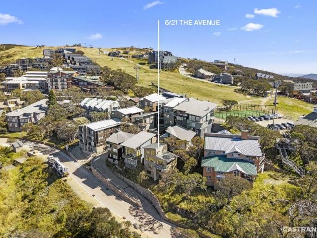 House for sale in Mount Buller, Victoria