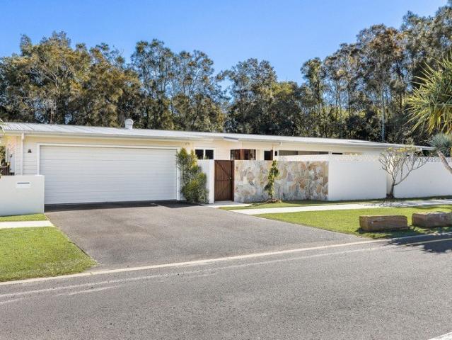 House for sale in Byron Bay, New South Wales